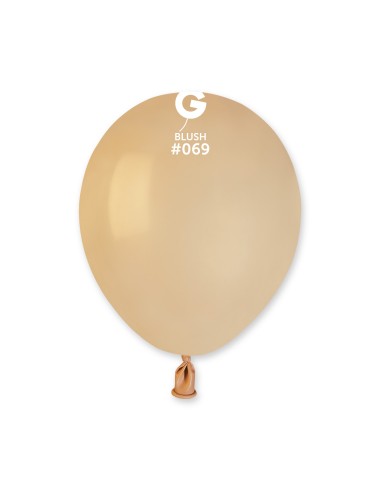 Gemar Standard 13cm - 5 inch - Blush...