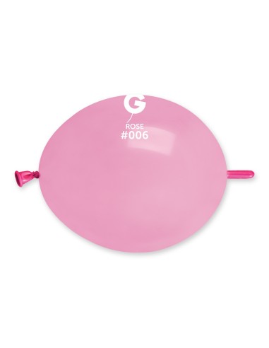 Gemar Standard  G-LINK 16cm - 6 inch - Rose No.006 - GL6 - 100 pz