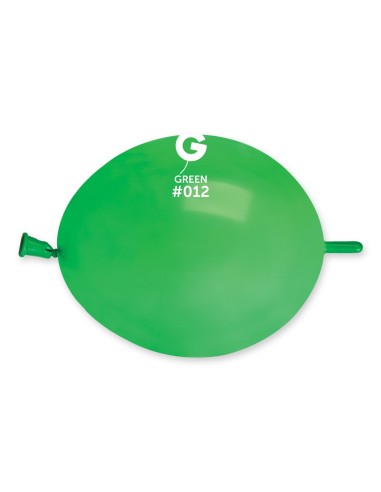 Gemar Standard  G-LINK16cm - 6 inch - Green No.012 - GL6 - 100 pz