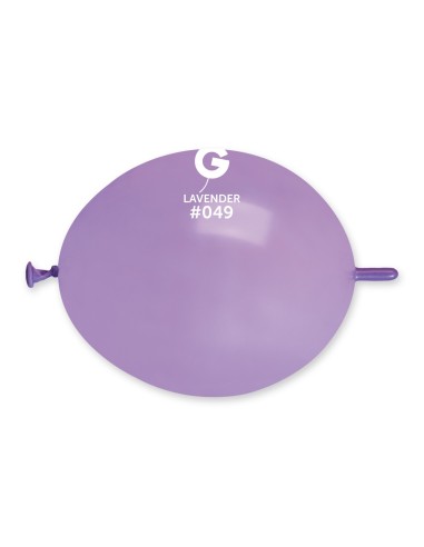 Gemar Standard  G-LINK 16cm - 6 inch - Lavender No.049 - GL6 - 100 pz