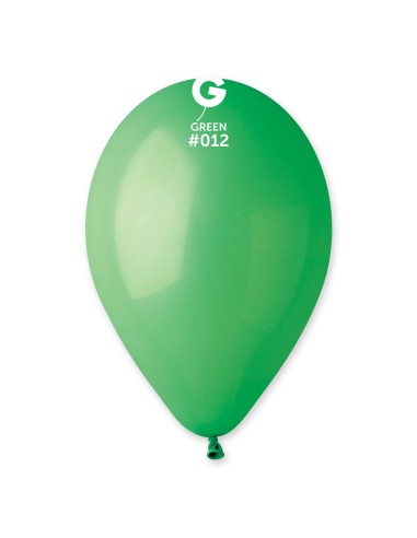 Gemar Standard 33cm - 13 inch - Green...