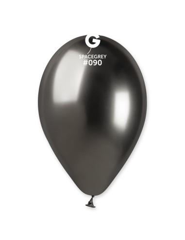 Gemar Shiny 33cm - 13 inch - Space Grey No.090 - GB120 - 50 pz