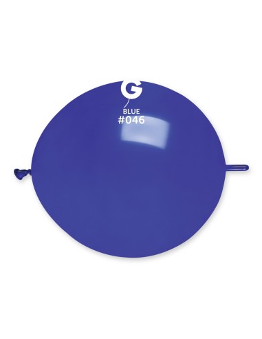 Gemar Standard G-LINK - 13 inch - Blue No.046 - GL13 - 100 pz