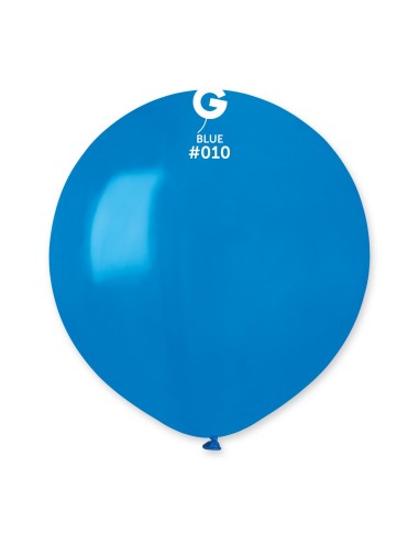 Gemar Standard 48cm - 19 inch - Blue No.010 - G150 - 50 pz