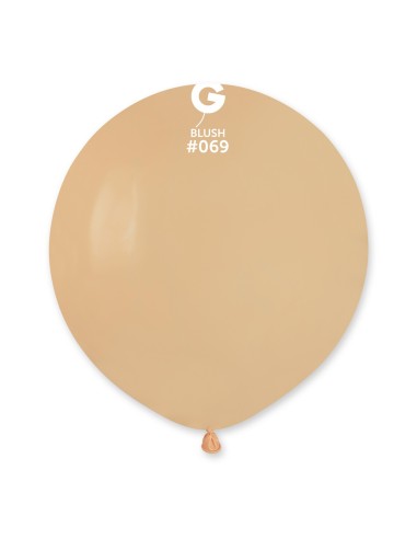 Gemar Standard 48cm - 19 inch - Blush No.069 - G150 - 25 pz