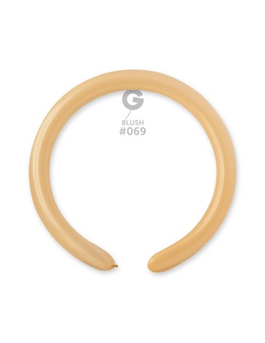 Gemar Standard Modelling 260  - D4 - Blush No.069 - 100 pz