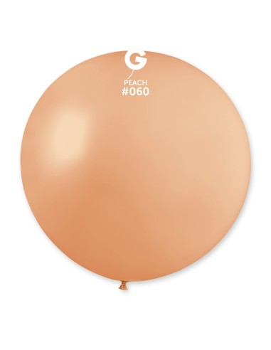 Gemar Standard 80cm - 31 inch - Peach No.060 - G30 - 1 pz