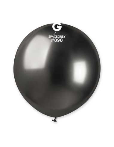 Gemar Shiny 48cm - 19 inch - Space Grey No.090- GB150 - 25 pz