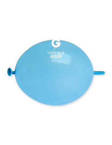 Gemar Standard G-LINK 16cm - 6 inch - Light Blue No.009 - GL6 - 100 pz