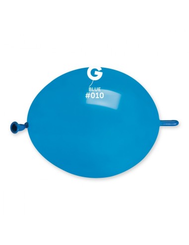 Gemar Standard G-LINK 16cm - 6 inch - Blue No.010 - GL6 - 100 pz