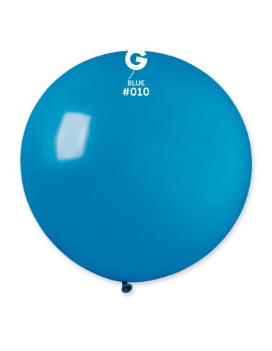 Gemar Standard 80cm - 31 inch - Blue No.010 - G30 - 1 pz