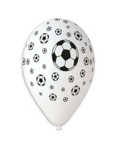 GEMAR  GLOBO 12" 30 CM...