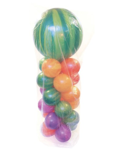 Bolsa para decoración