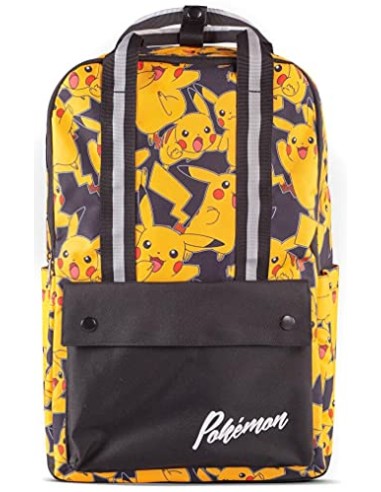 Mochila Pokemon