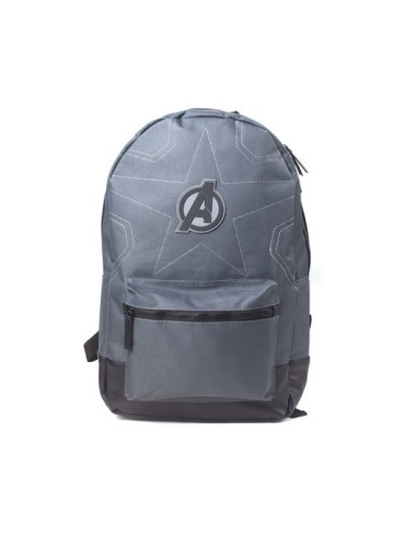 Mochila Marvel: Los Vengadores
