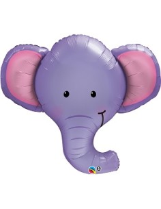 Globo Elefante