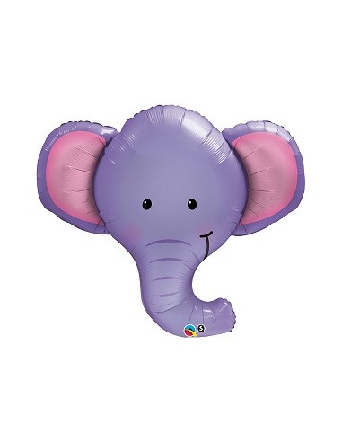 Globo Elefante