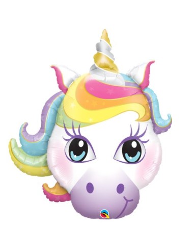 Globo Unicornio 38"/97cm