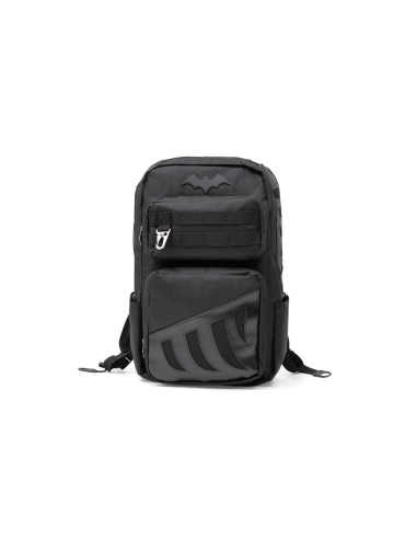 Mochila Dc Comics Batman Logo