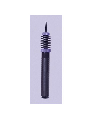 Inflador manual Qualatex Pocket Pump