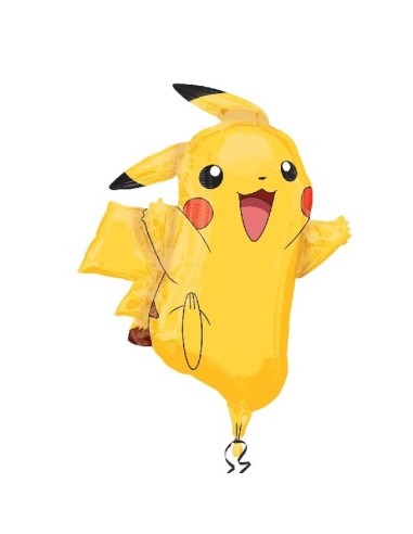 Globo Pikachu XL