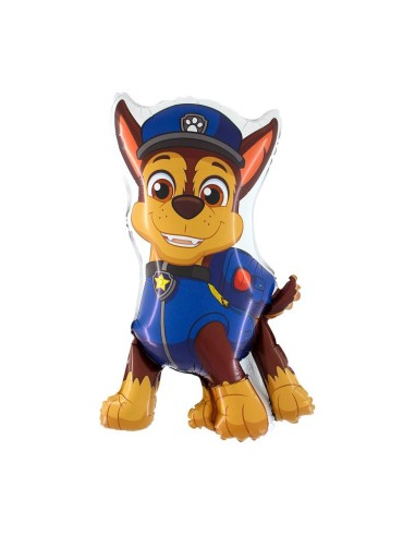 Globo Chase Patrulla Canina 94cm