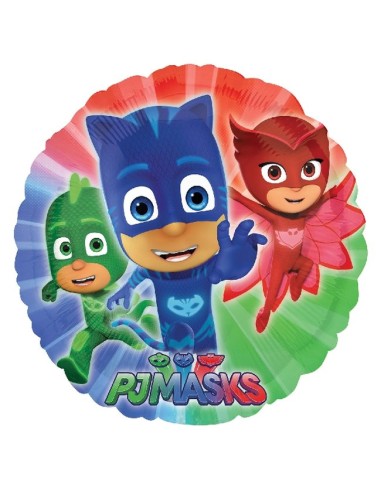 Globo Pjmasks 45cm