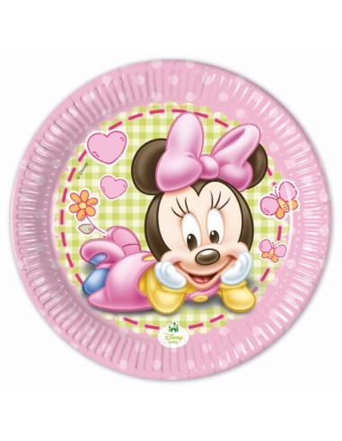 Platos Minnie