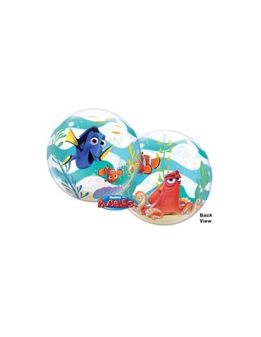 Globos Dory 56cm