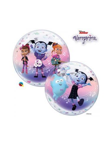 Globo Vampirina 56cm