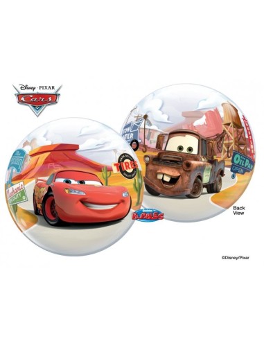 Globo Cars 56cm