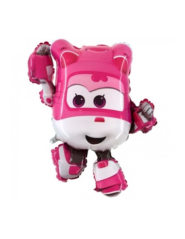 Globo Dizzy - Superwings