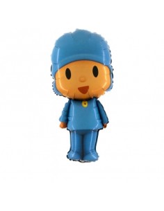 Globo Pocoyo