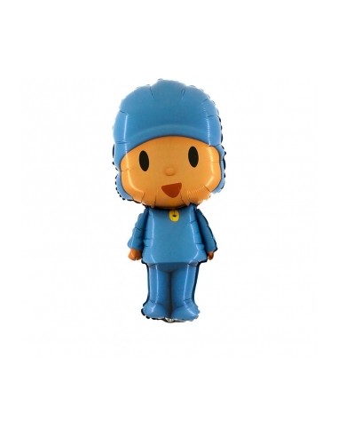 Globo Pocoyo