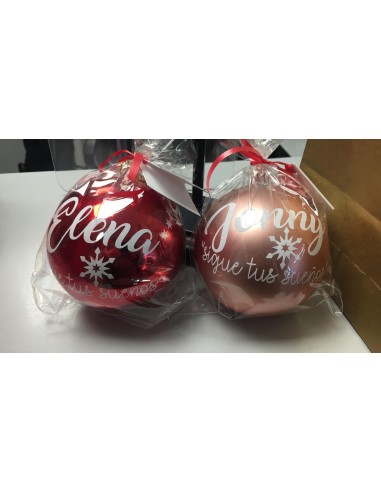 Bola de Navidad