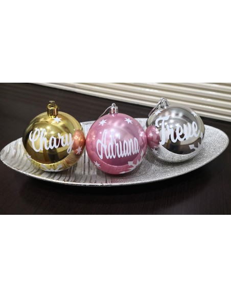 Bola de Navidad