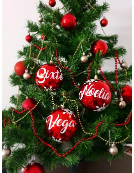 Bola de Navidad