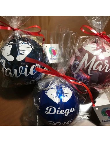 Bola de Navidad