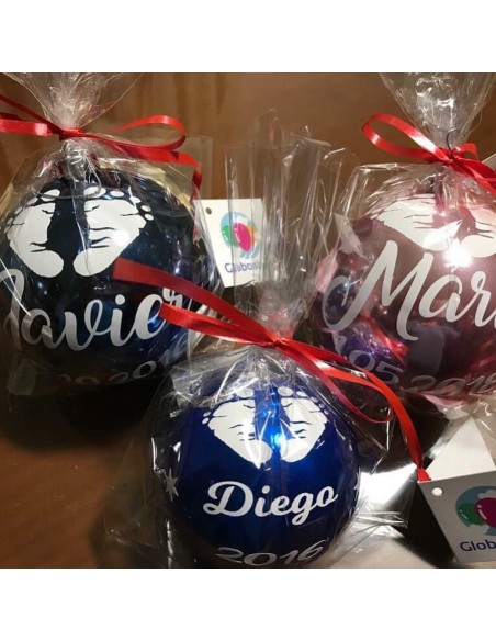 Bola de Navidad