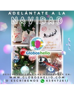 Saco de navidad