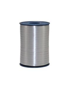Rollo de cinta Plata