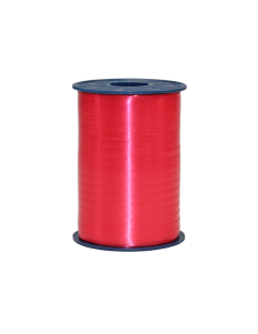 Rollo de cinta Rojo