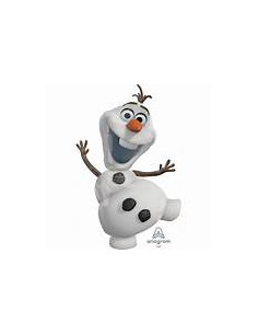 Globo Olaf grande