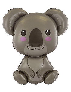 Globo Koala baby mini