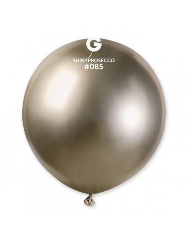 Gemar shiny prosecco 085 48cm/19" GB150 25uds