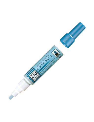 ZIG Rotulador de Pegamento - 30mm - 15mm