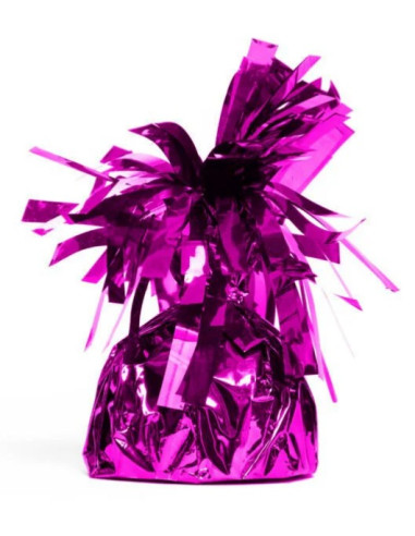 Contrapeso Fucsia
