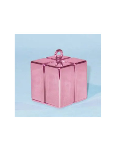 Contrapeso Pearl Pink