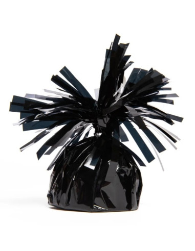 Contrapeso Negro