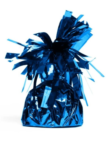 Contrapeso Royal blue